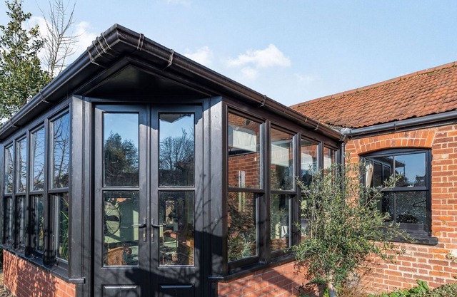 1 bedroom accommodation in Dereham
