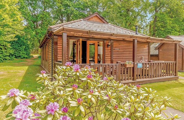 1 bedroom accommodation in Tilford, Farnham