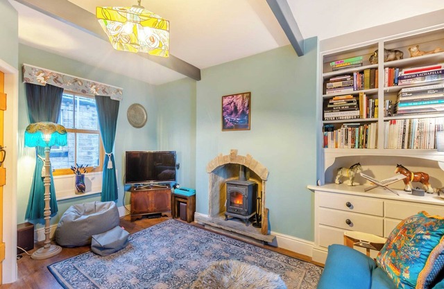 1 bedroom accommodation in Haworth