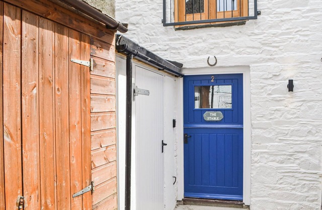1 bedroom accommodation in Keswick