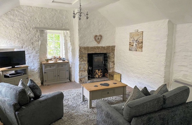 1 bedroom accommodation in Liskeard