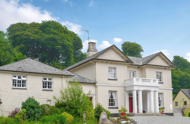 1 bedroom accommodation in Liskeard