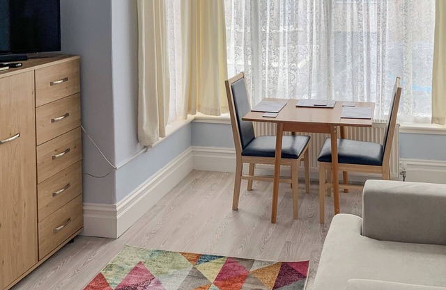 1 bedroom accommodation in Newquay