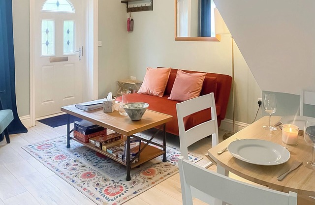 1 bedroom accommodation in Penrith