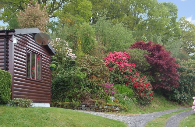 1 bedroom accommodation in Taynuilt, near Oban