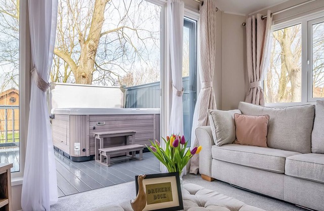 1 bedroom accommodation in Skirlaugh, Nr Hull