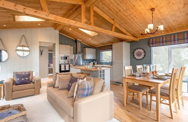 1 bedroom accommodation in Lauder