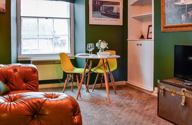 1 bedroom accommodation in Perth