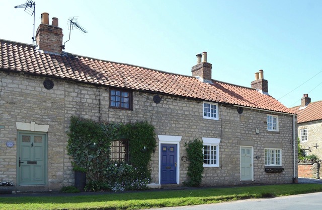 1 bedroom accommodation in Slingsby, near Malton