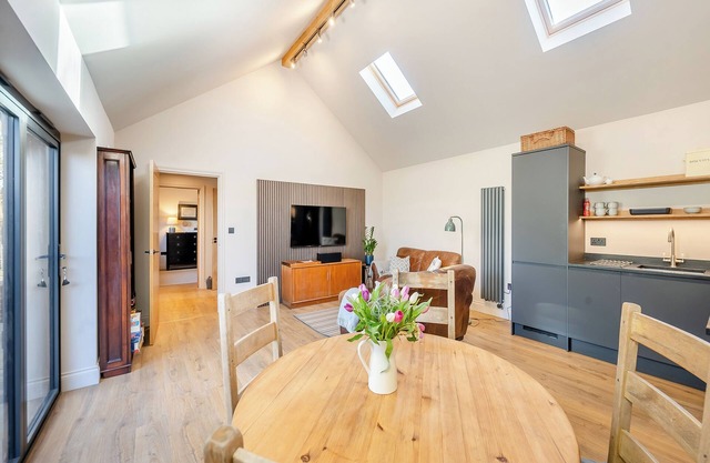 1 bedroom accommodation in Eye