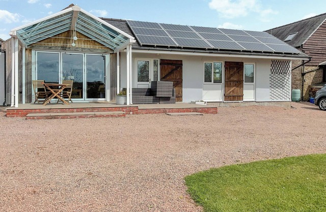1 bedroom accommodation in Usk