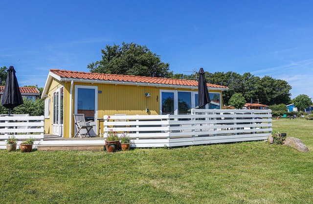 1 bedroom amazing home in Allinge