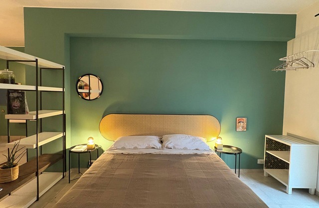 1 bedroom apartment in santa flavia