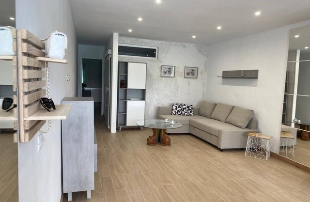 1 Bedroom Apartment in Lanzarote
