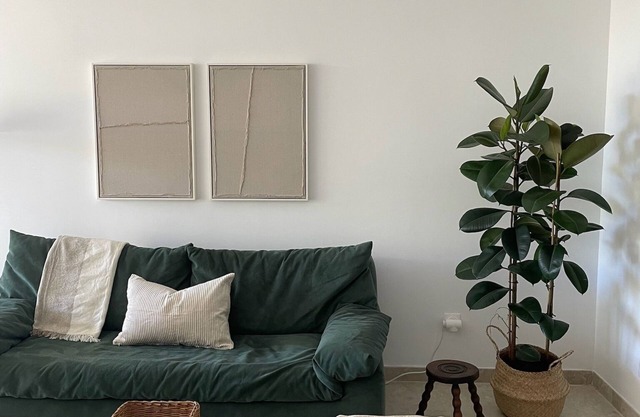 1 Bedroom Apartment in Cassis