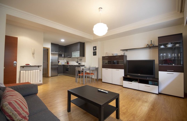 1 Bedroom Apartment in Sanjenjo