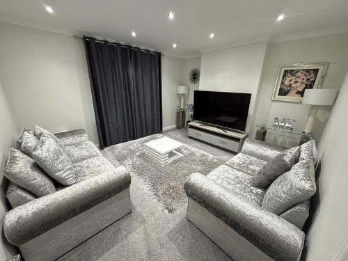 1 Bedroom apartment in Falkirk