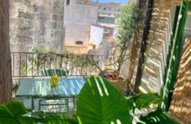 1 Bedroom Apartment in Tricase