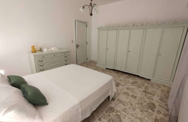 1 Bedroom Apartment in Lecce