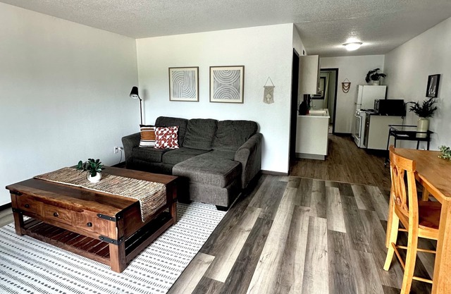 1 Bedroom Apartment In Estherville