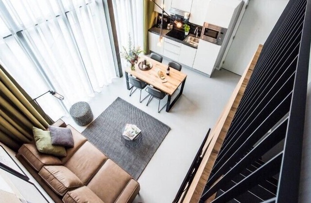 1-Bedroom Apt in the Eastern Docklands (4pax)