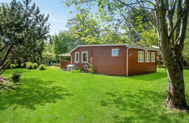 1 Bedroom Beautiful Home In Vig