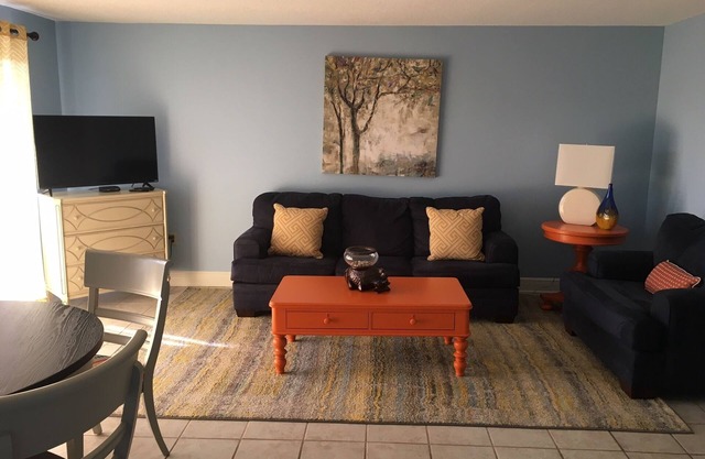 1 Bedroom Condo In Biloxi