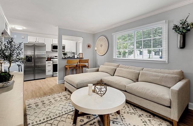 1 Bedroom Condo Near Ponce City Market