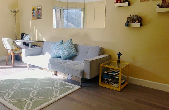 1-bedroom condo unit in the heart of North Beach