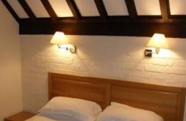 1 bedroom cottage - Arch Tor