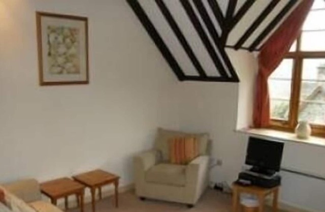 1 bedroom cottage - Chinkwell Tor
