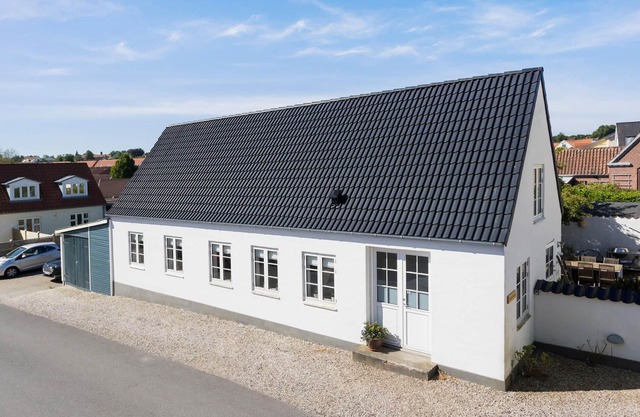 1 bedroom cozy apartment in Svendborg