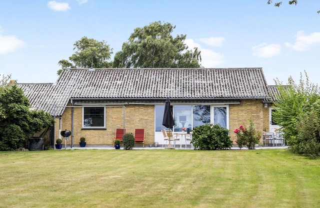 1 bedroom cozy home in Rudkøbing