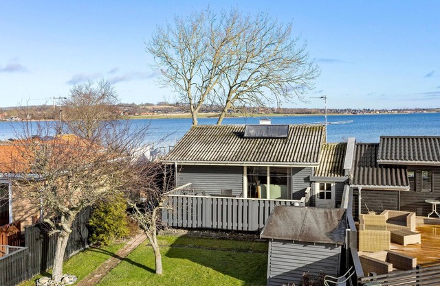 1 bedroom cozy home in Munkebo