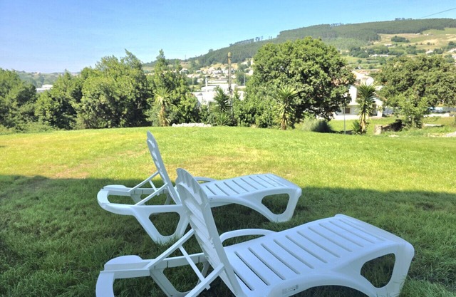 1 Bedroom Duplex in Boutique Apartahotel