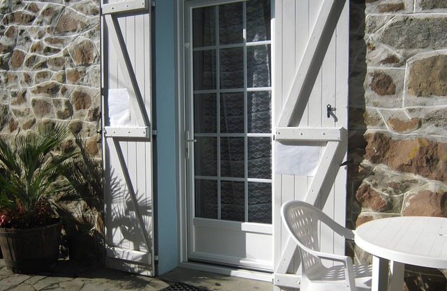 1-Bedroom Gîte - Gîtes Coubras