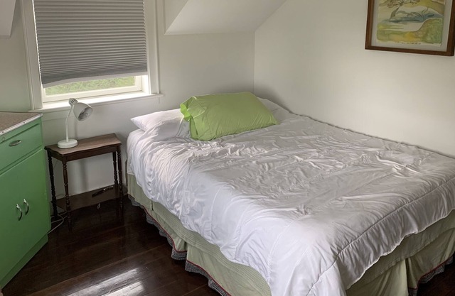 1 Bedroom in Shared Home
