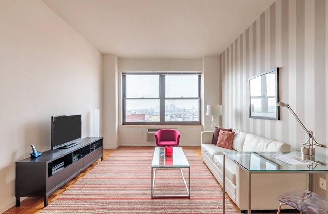 1 Bedroom in the Heart of Downtown Jersey City