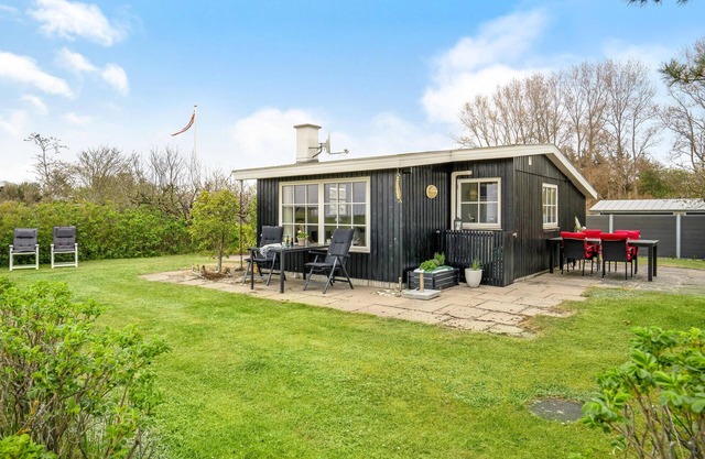1 bedroom lovely home in Brenderup Fyn