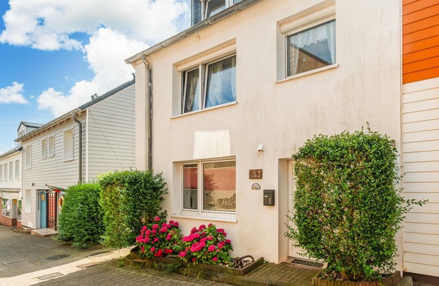 1 bedroom nice apartment in Helgoland