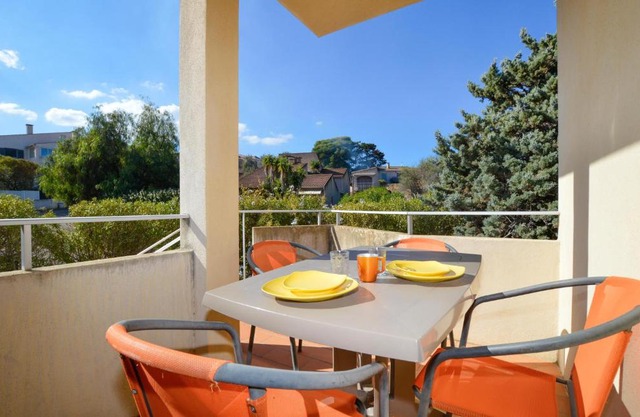 1 Bedroom Nice Apartment In Monticello