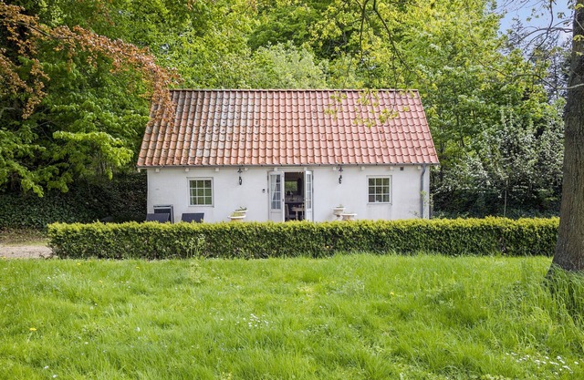 1 bedroom nice home in Faaborg
