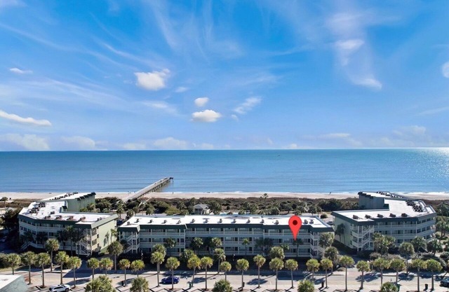 1 Bedroom Oceanfront Condo Sea Cabin 230B | Pool | Just Renovated