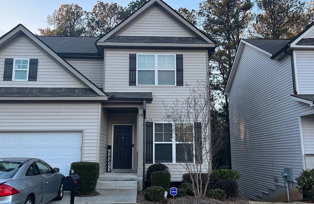 1-Bedroom Roommate Style 6-Months+ Rental in Atlanta Near to Airport & Downtown