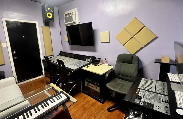 1 Bedroom/Studio for A Creative Individual ✨