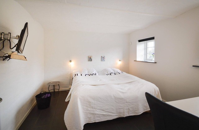 1 bedroom stunning apartment in Ribe