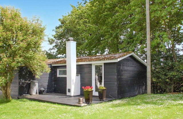1 bedroom stunning home in Ejstrupholm