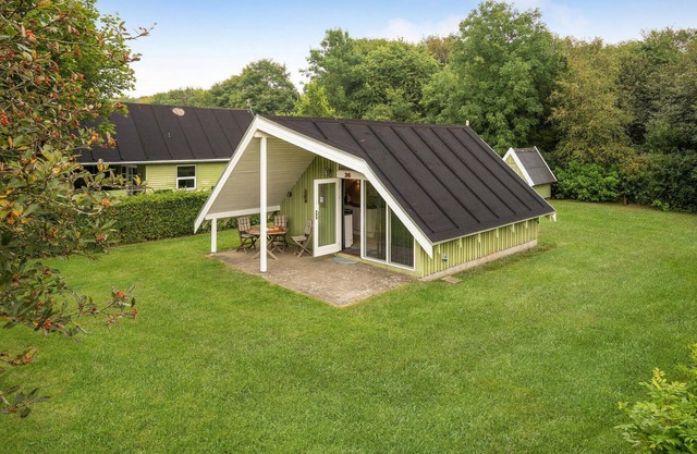 1 bedroom stunning home in Grindsted