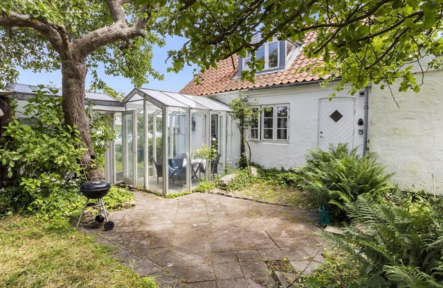 1 bedroom stunning home in Svendborg