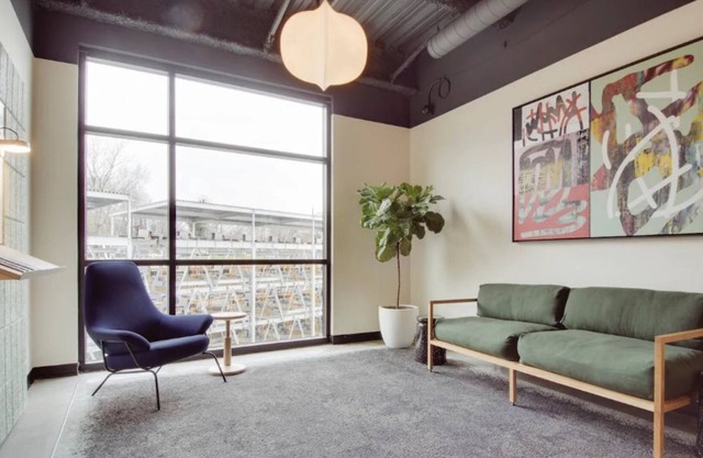 1 Bedroom Suite - Bentoliving Chestnut Hill